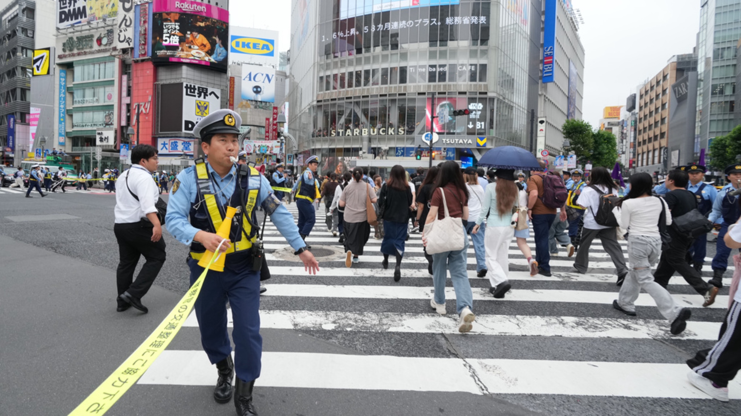 遊日注意-東京明年4月起上調住宿稅-每人每晚劃一收取3