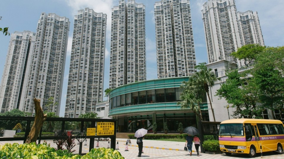 何永賢-為青年設首期免息貸款或增風險-現有措施已大減首期開支