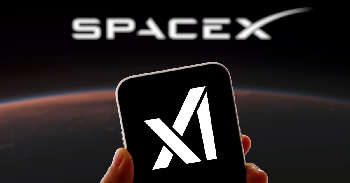 馬斯克旗下SpaceXAI推新模型Grok-4-5-低價搶市場收費僅對手一半