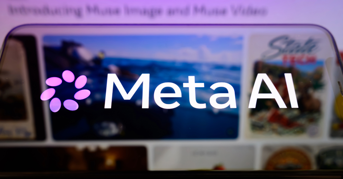 Meta推AI新模型Muse-Spark-1-1-主打低價搶佔企業辦公室市場
