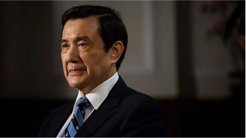 馬英九-三中案-歷經20年終無罪定讞-馬辦批民進黨藉司法追殺政敵