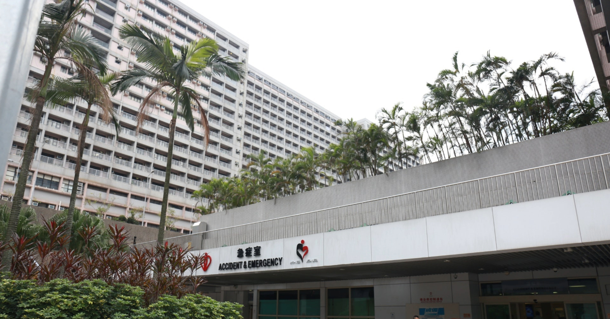 酷熱天氣警告下29歲男郊遊疑中暑倒斃-警方單日接至少6宗求助