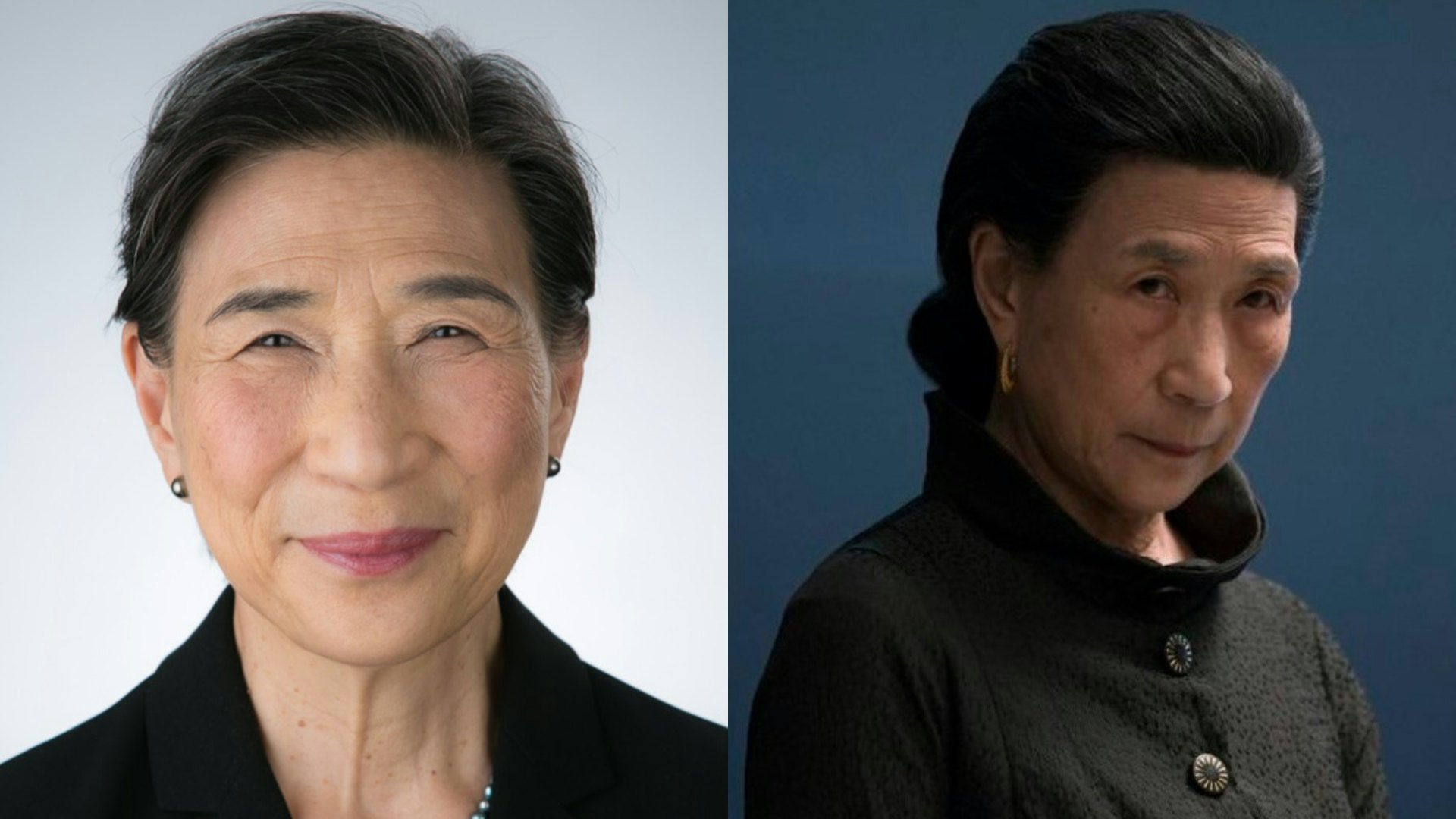 荷里活華裔演員何煒晴逝世享年82歲-飾演漫威反派-高夫人-成經典