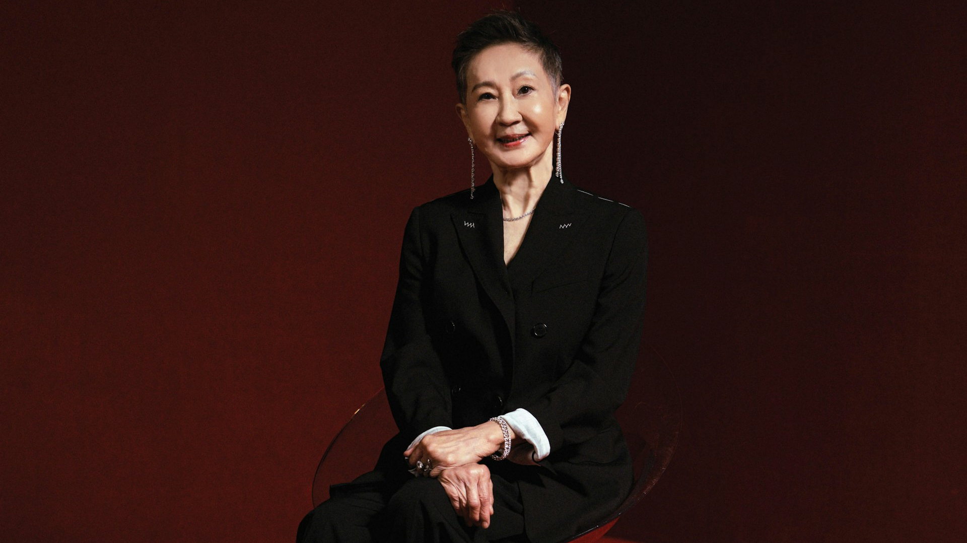 施南生病逝終年75歲-羅淑佩哀悼稱永遠懷念其對香港影視界超凡貢獻