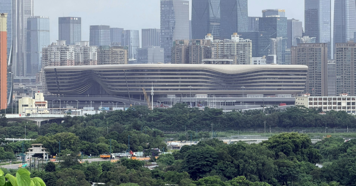 當局刊憲皇崗口岸港方條例7月31日生效-最快今周交立法會審議