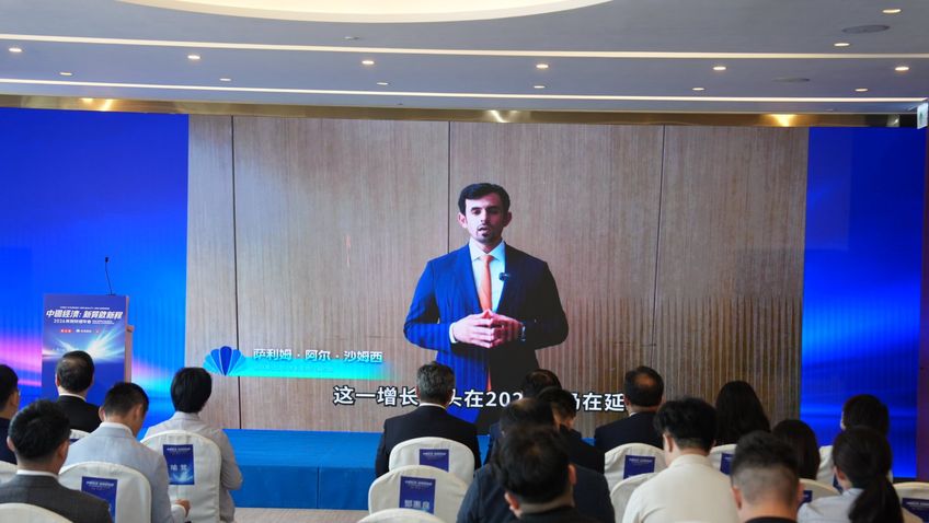 內企出海-杜拜商會-全球互聯互通樞紐-杜拜如何成為中企-第二主場