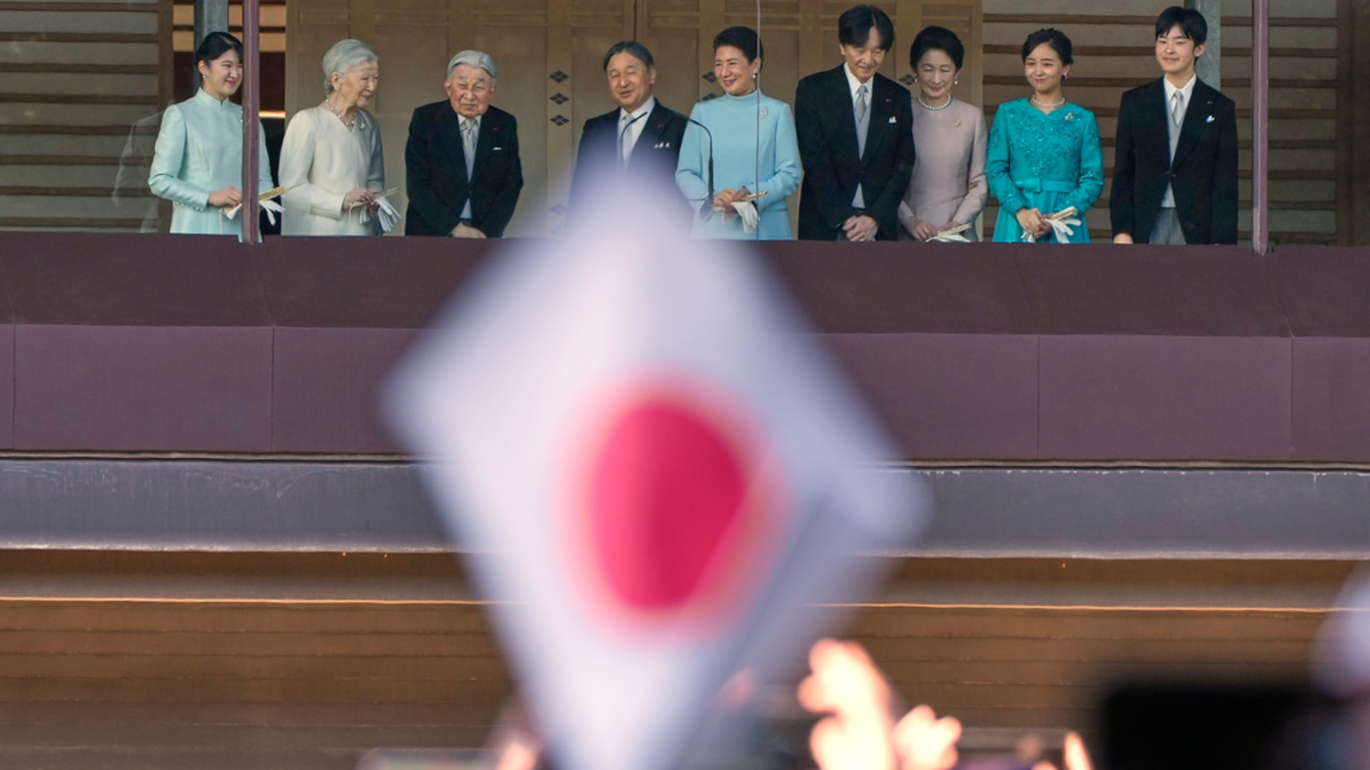 日本通過新版-皇室典範-維持男性繼位制度-容許收養-舊宮家-男性後代