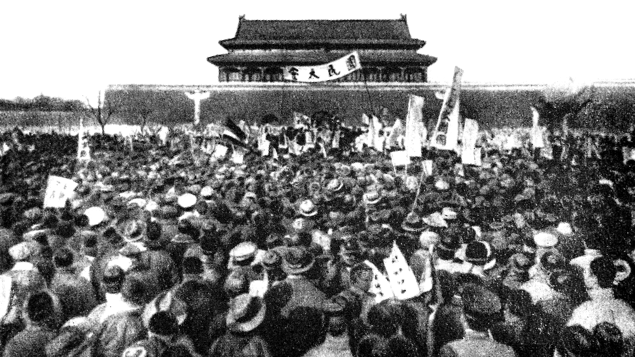薦書-讀-一個民族的精神史--看知識分子在大時代中的掙扎-抉擇-堅守與轉變