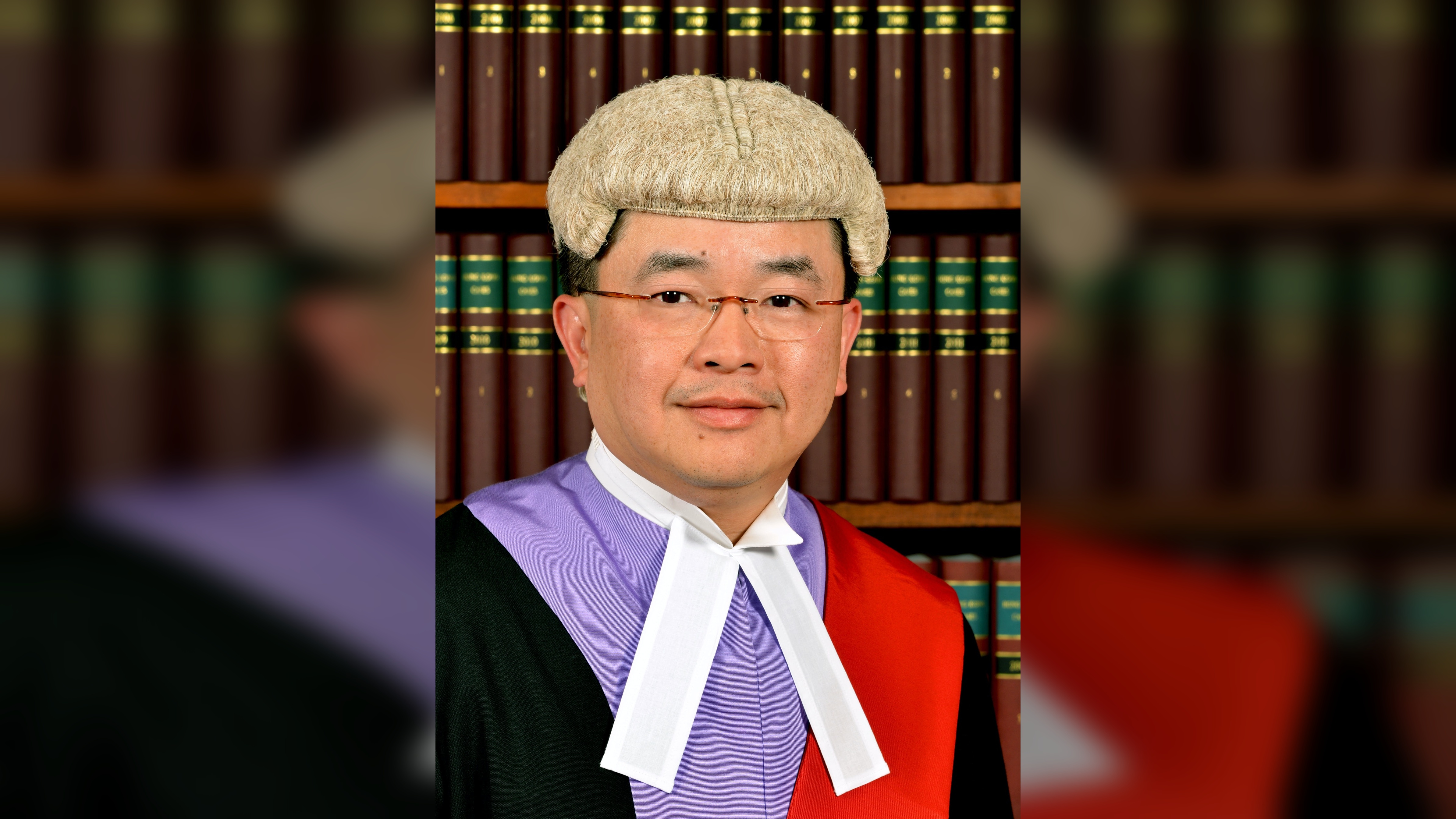 高院法官陳嘉信再涉司法抄襲-南太電子案判詞近9成半抄襲-上訴庭下令重審