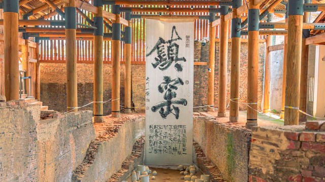 景德鎮手工瓷業遺存衝刺世界文化遺產-10年申遺長跑迎大會終極審議