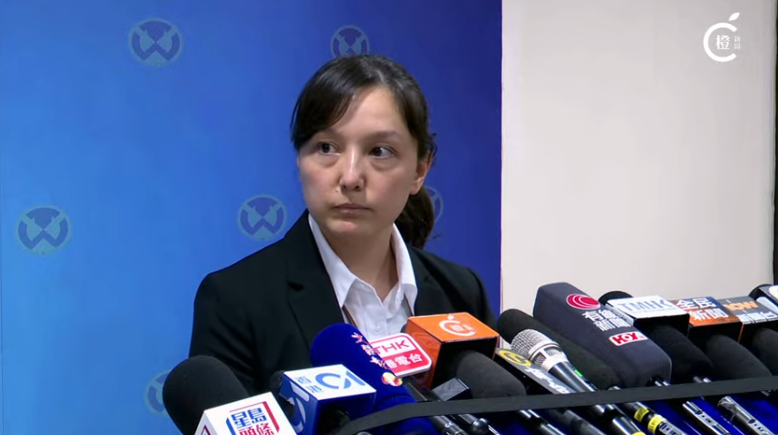 荃灣-子彈仔--警方-4男童被捕年齡介乎12至14歲-因單車徑使用起爭執