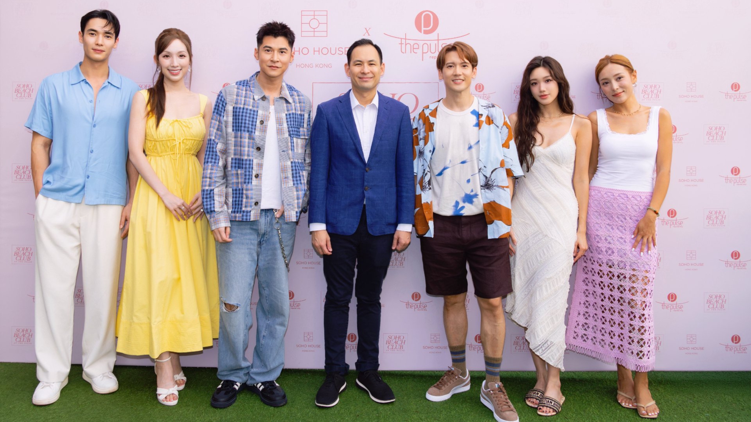 英皇集團副主席楊政龍聯同英皇娛樂眾星-搶先預覽-Soho-Beach-Club-at-The-Pulse