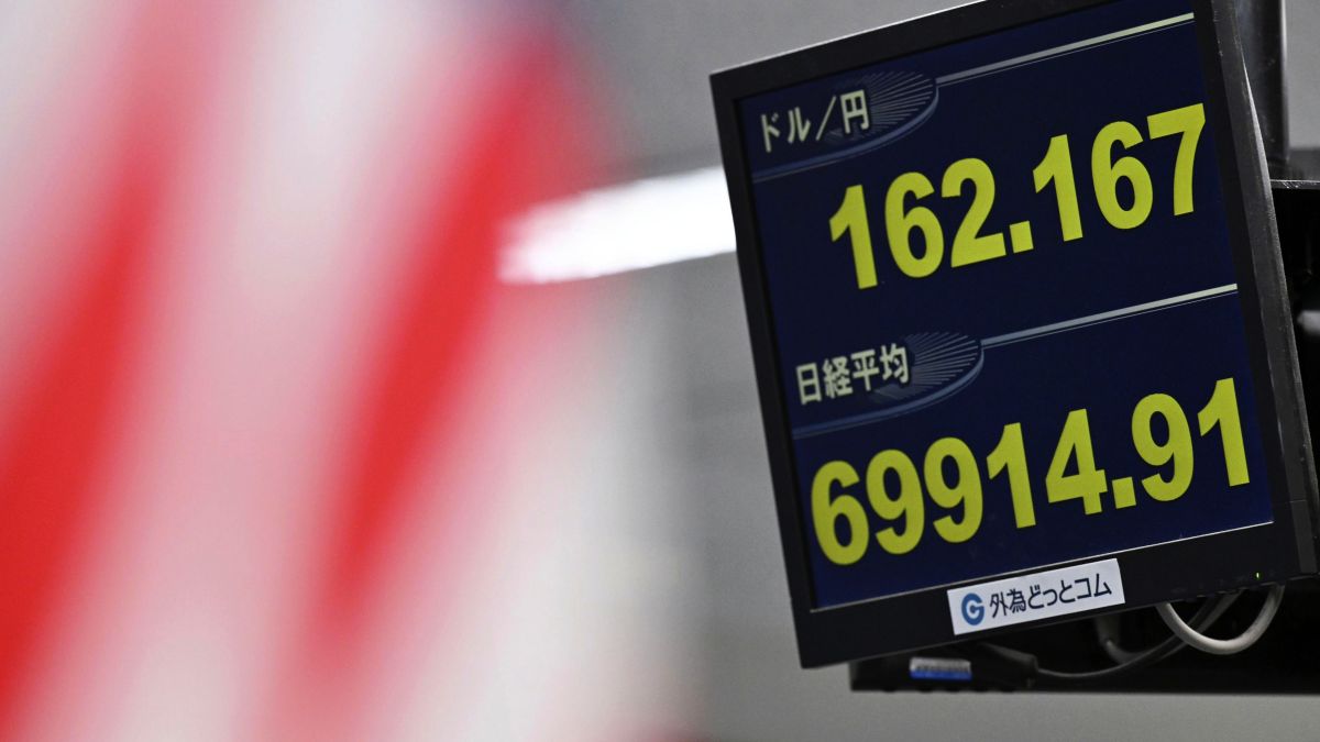 傳日央行或提速加息-憂日圓疲弱加劇通脹風險