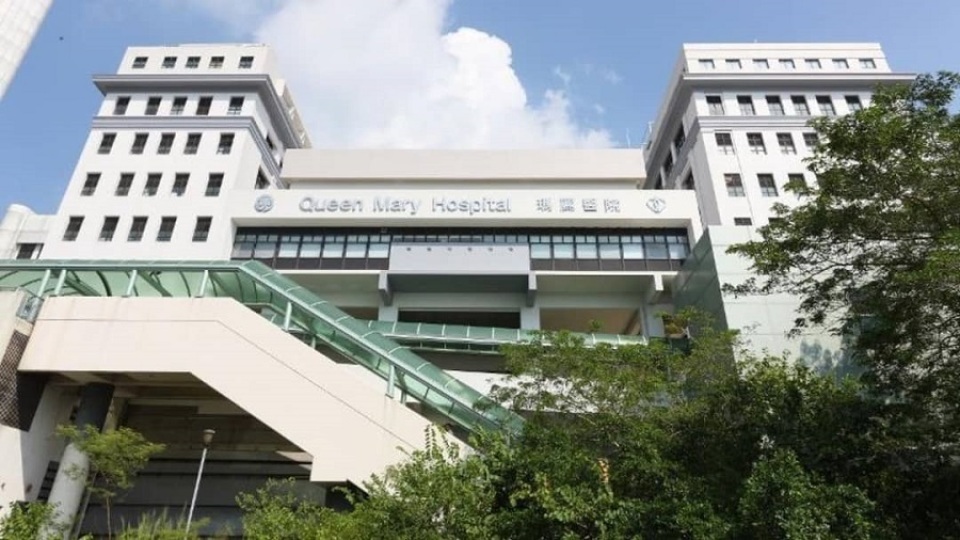 城巴7號線疑上層座椅藏針-女乘客臀部被刺傷送院