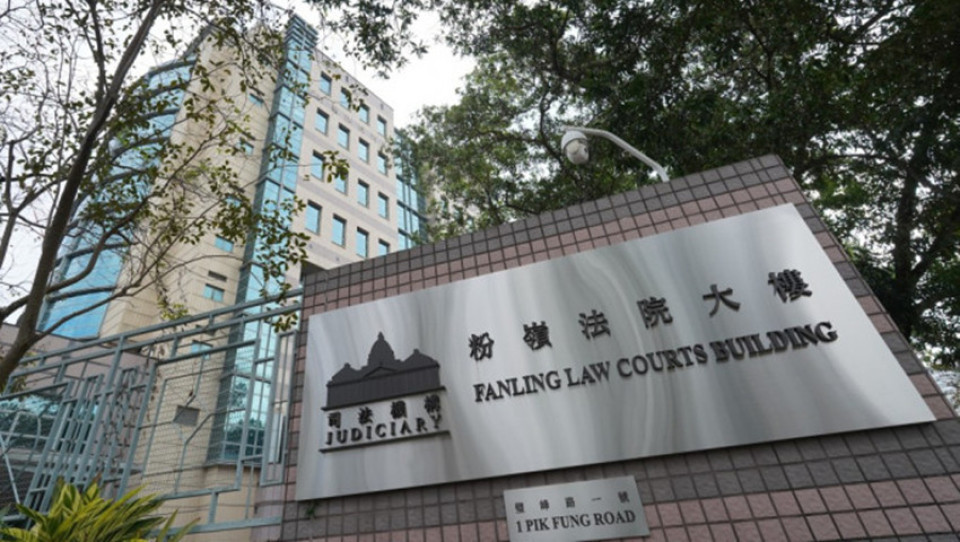 3工人涉在宏泰閣單位偷首飾-續還押待轉區院審8-31再訊
