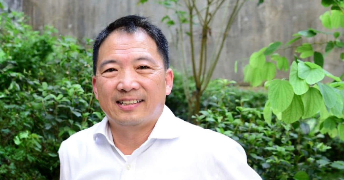 胡志偉只獲准入境英國7天或被遣返-被質疑有其他目的