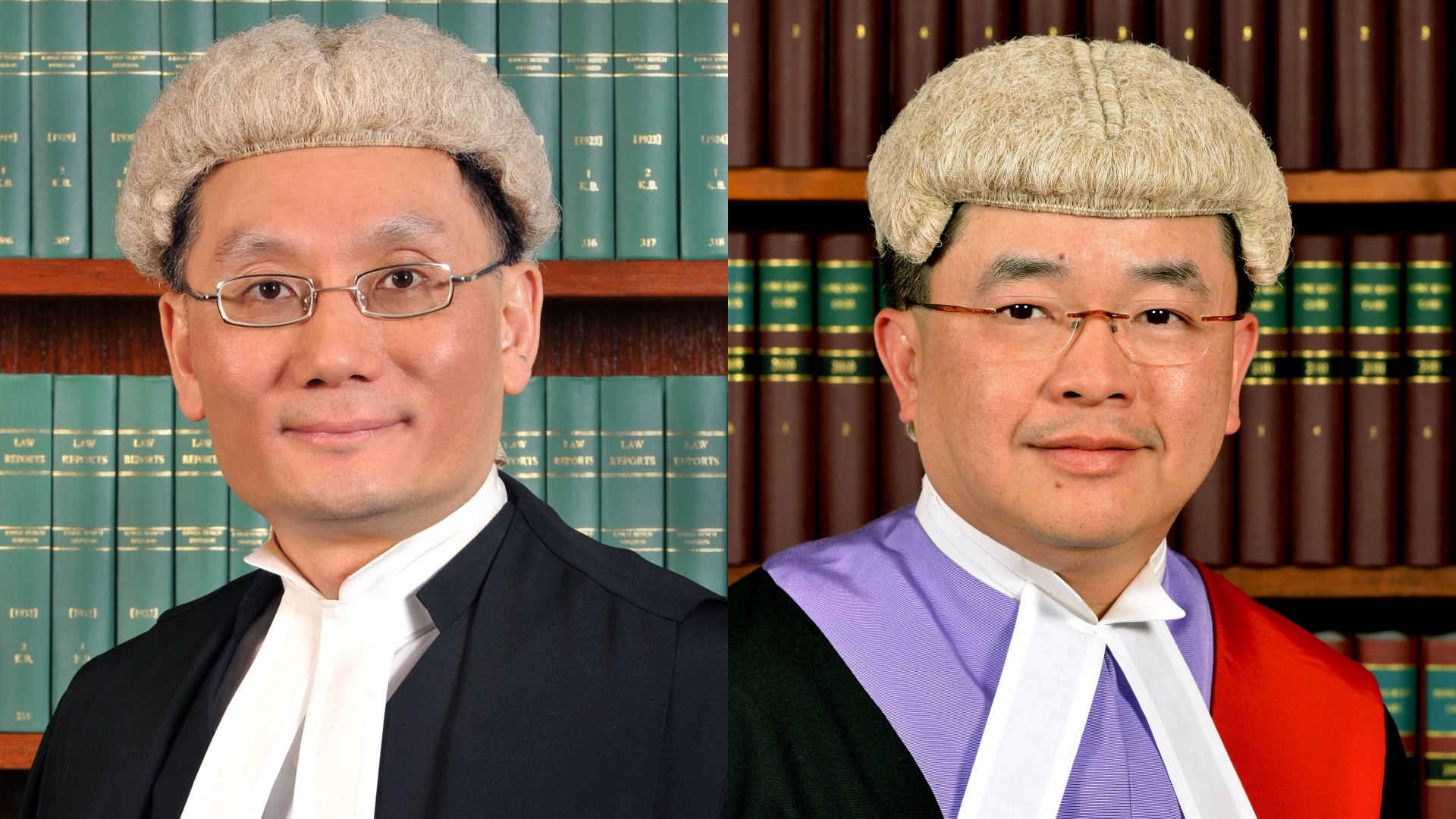 張舉能就司法抄襲事件要求法官陳嘉信提早退休-本周五生效