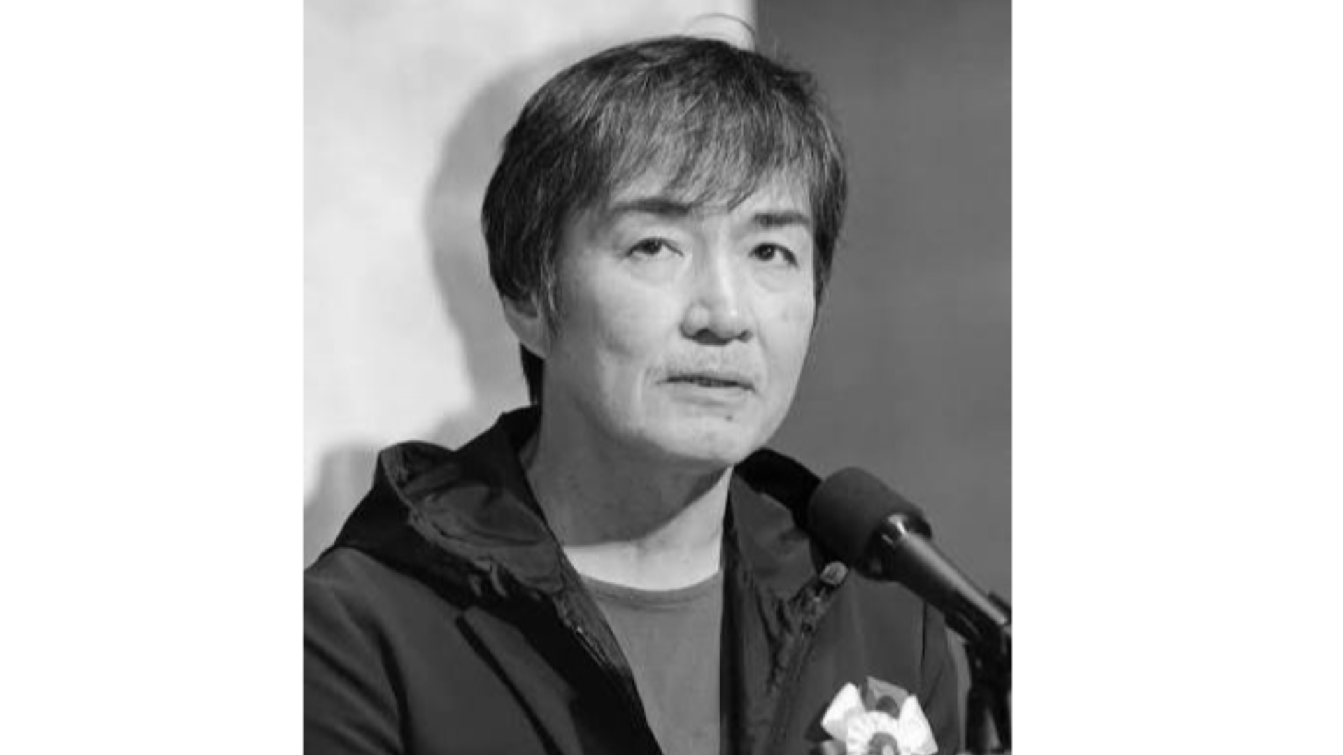 日本作家東野圭吾逝世-享年68歲