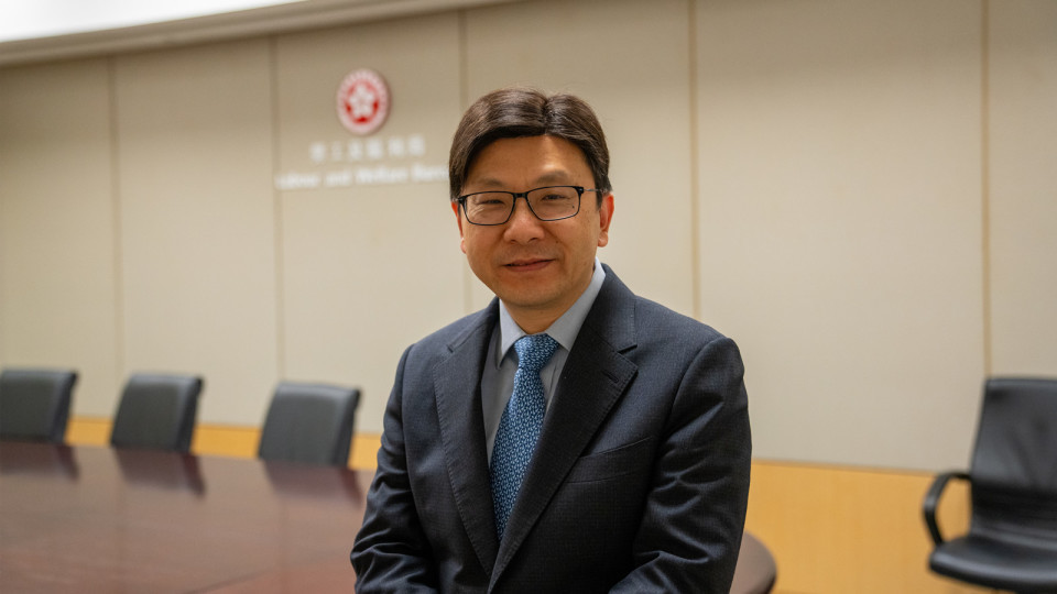 孫玉菡周一訪貴州-將參與-共創明-Teen-計劃-交流團活動