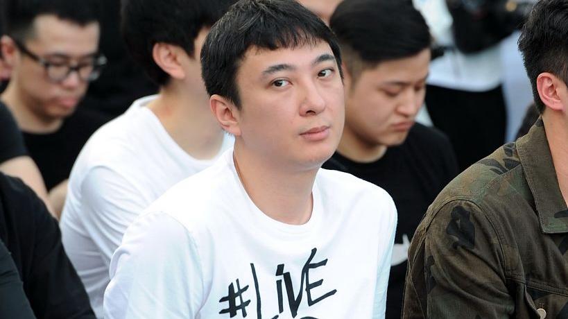 王思聰卸任萬達產業投資公司董事-此前曾退出萬達集團董事