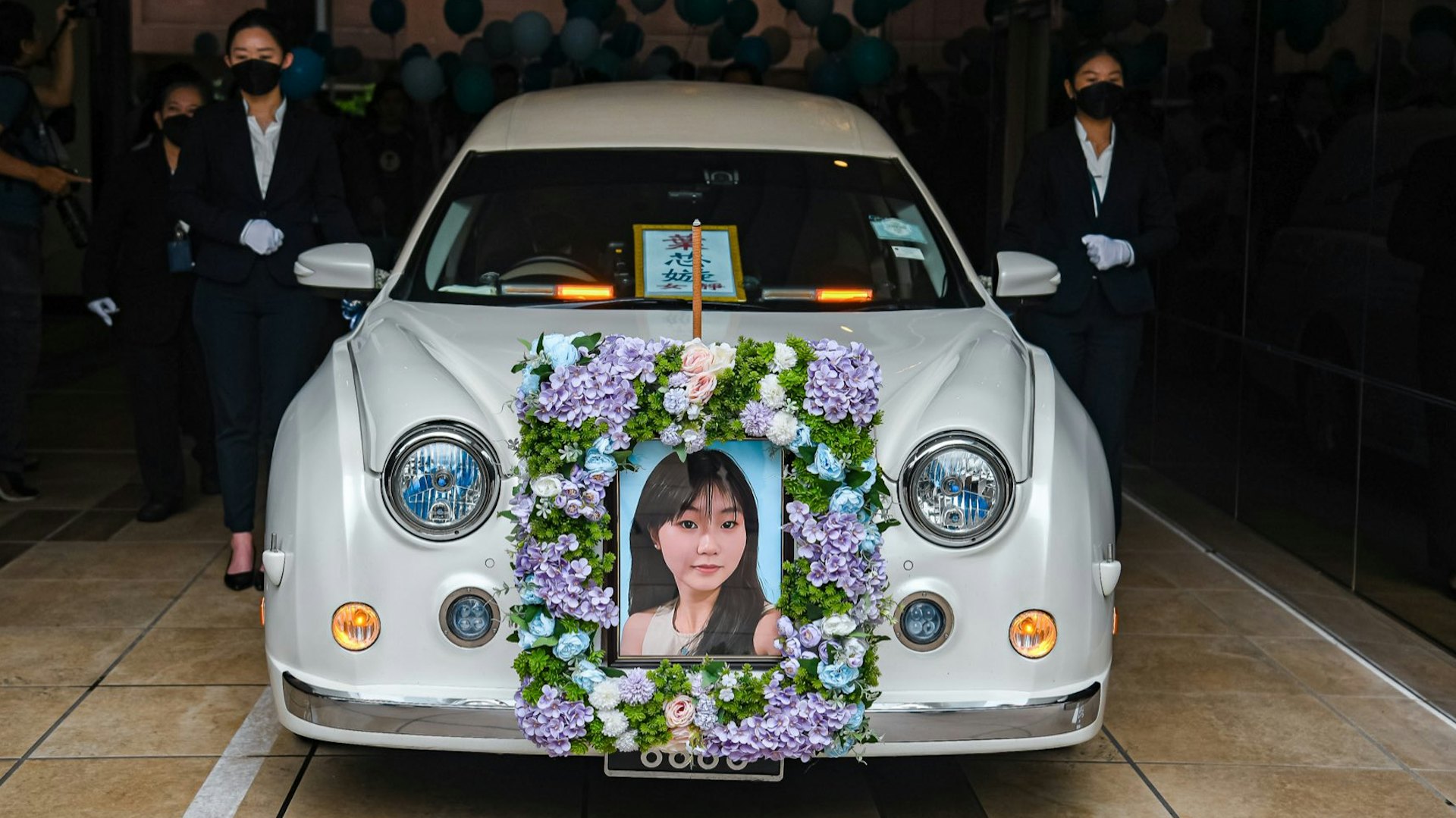 馬來西亞14歲男學生狂刺16歲師姐50刀致死-面臨最高40年監禁