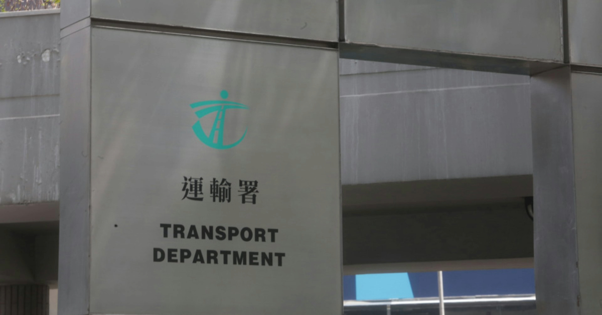 網約車綜合筆試與的士筆試程度相約-議員料網約車司機供應充足