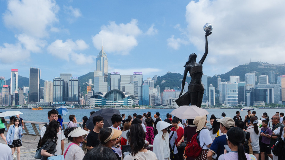 大成國學盃-青少年茶藝大賽8-15會展決賽-13組兩岸四地選手香江以茗會友