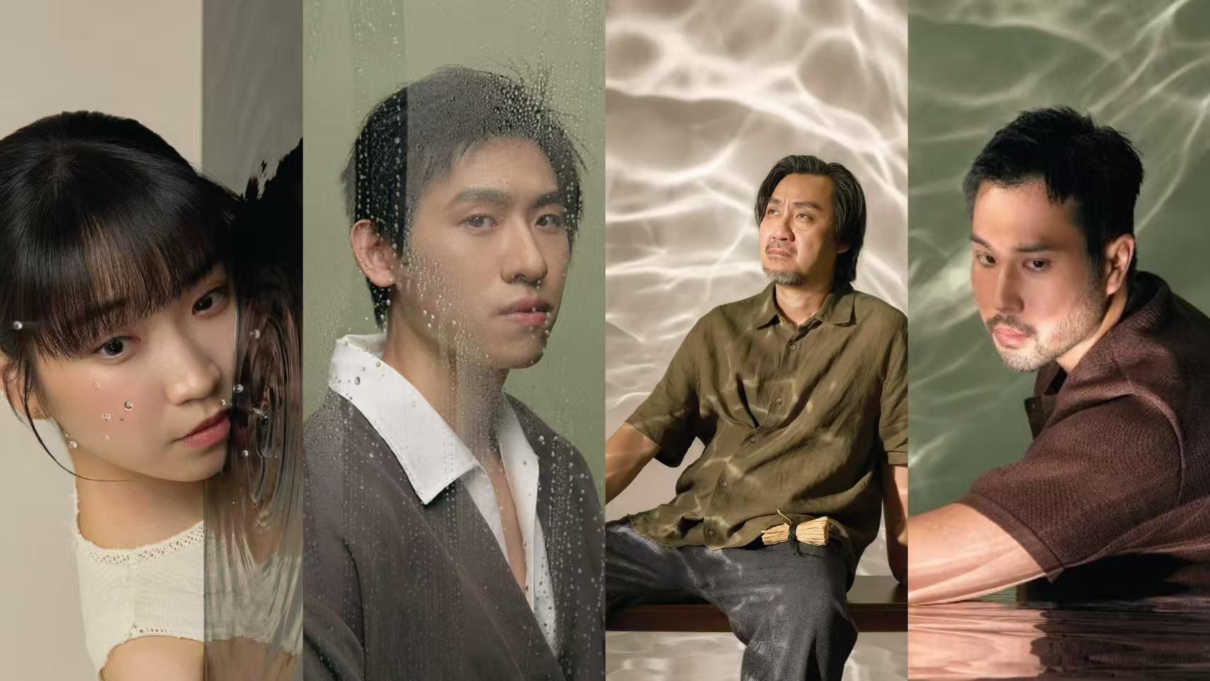 音樂劇-邊城-十月葵青上演-中英劇團聯手北京鼓樓西戲劇-演繹湘西純美與遺憾