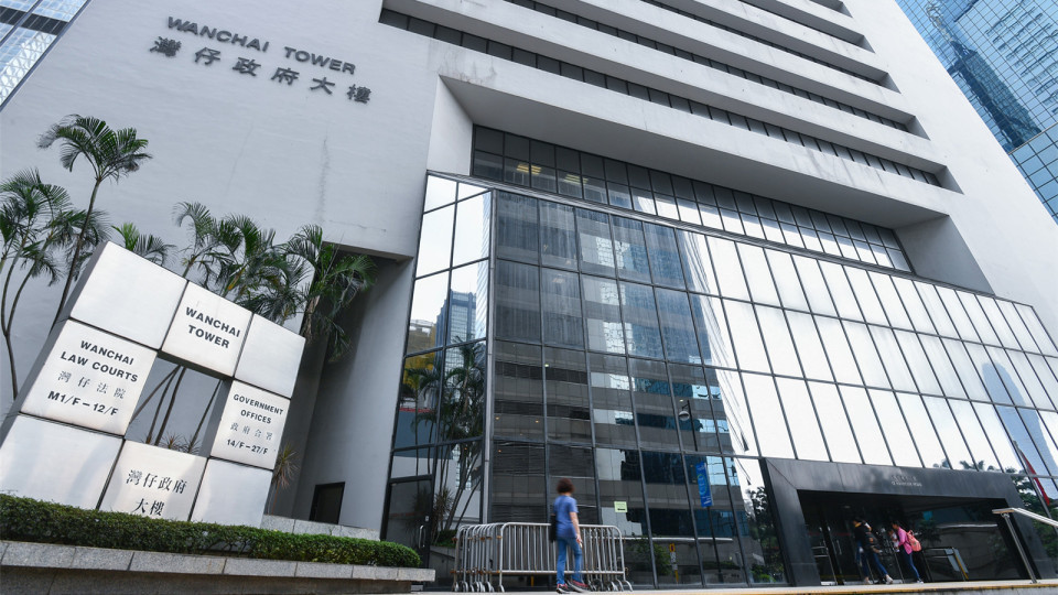 36歲男子涉與13歲少女發生性行為-認罪被判囚4個月