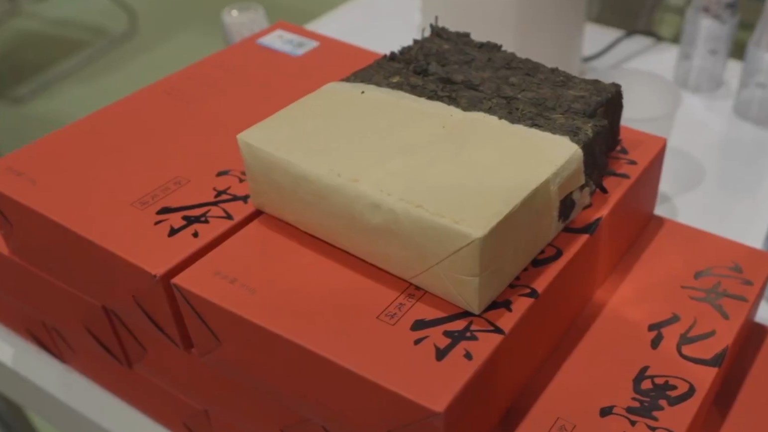 2026香港國際茶文化論壇8-14啟幕-聚焦-新茶飲-新茶食-新格局-黃金賽道