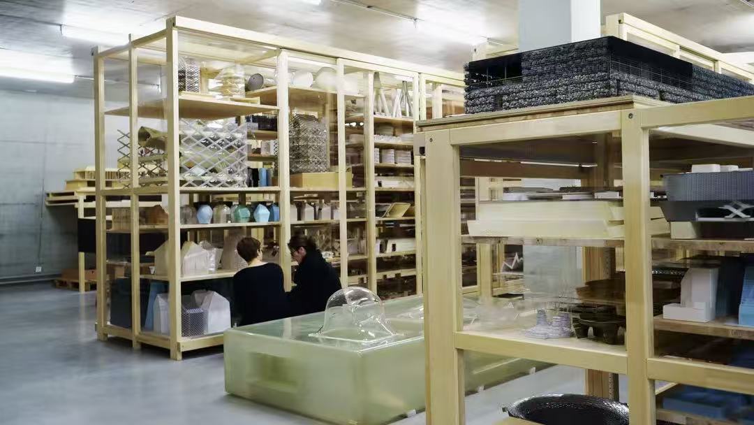鳥巢-大館-M-的建築師是誰-Herzog---de-Meuron展覽9月M-揭開創作過程