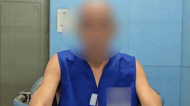 海南昌江塵封21年命案告破-疑犯長年匿於深山自述-活得不像人
