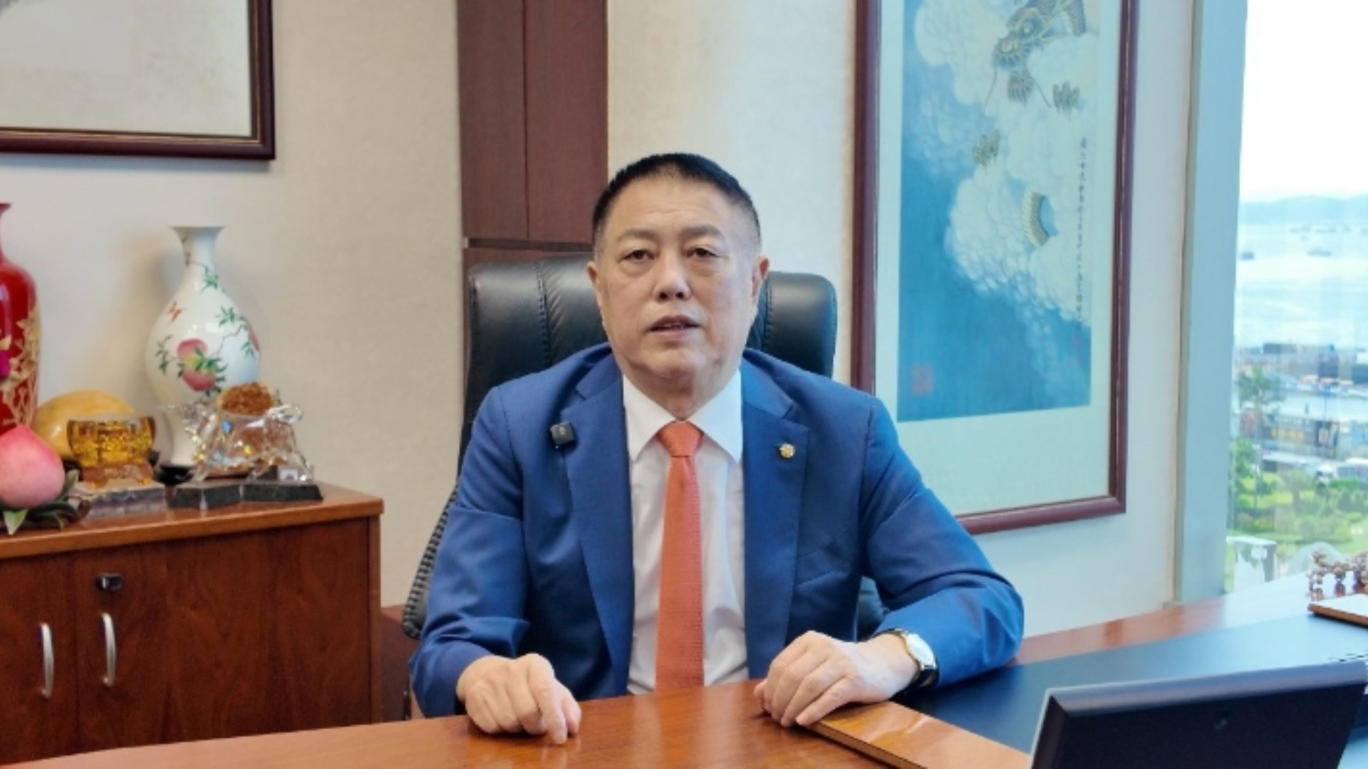 沈家燊-狠抓-三新-模式-加快北部都會區建設
