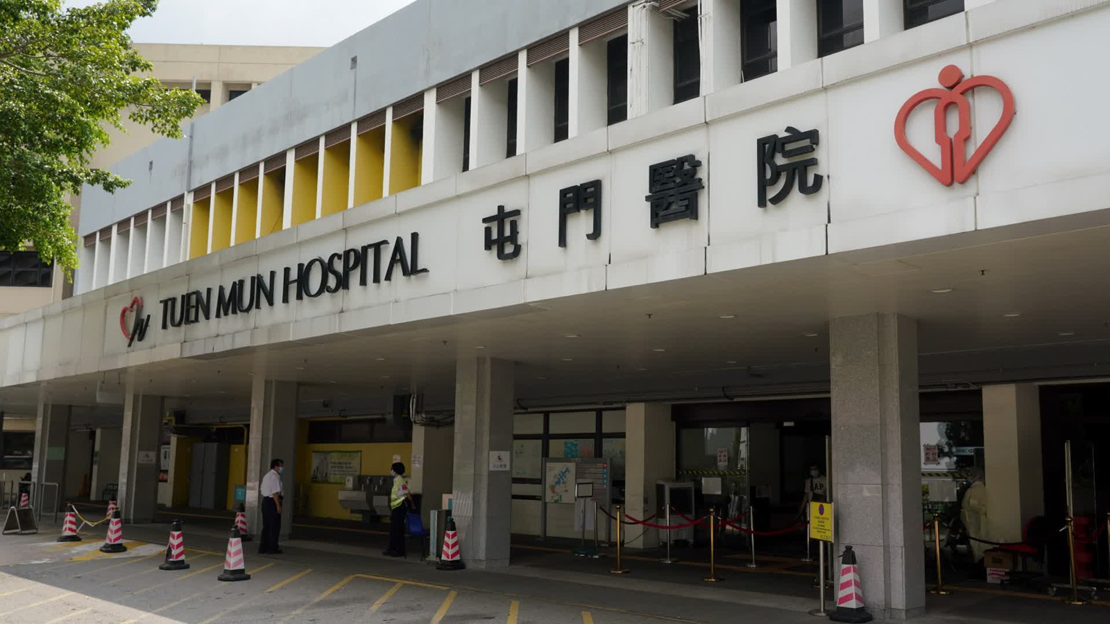 5歲女童染甲流併發敗血症情況嚴重-防護中心-流感活躍程度維持高水平