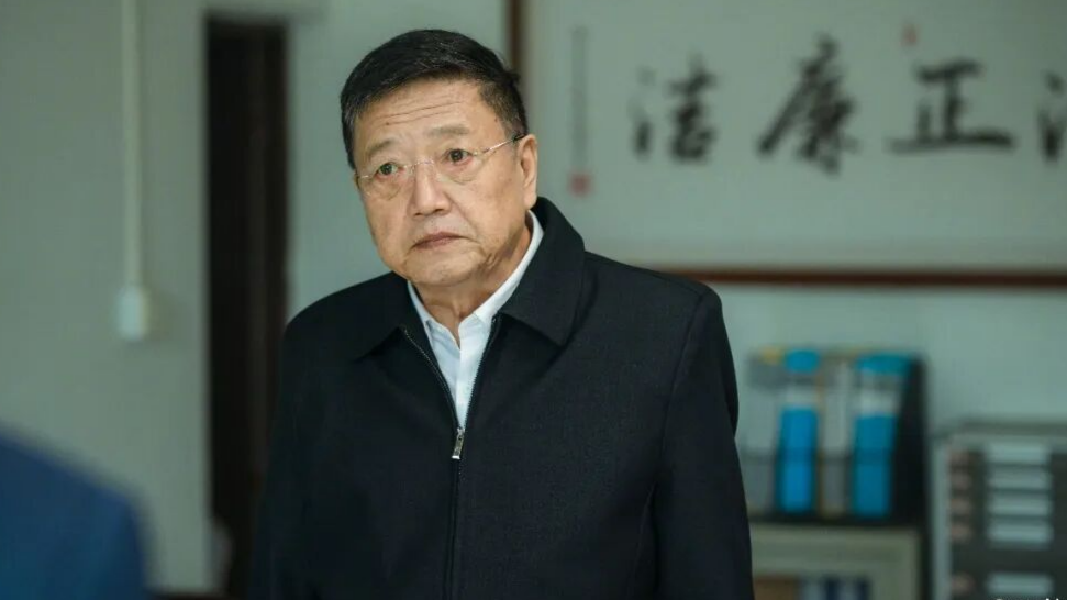內地資深演員秦焰因病去世享年72歲-曾出演-狂飆-等影視作品