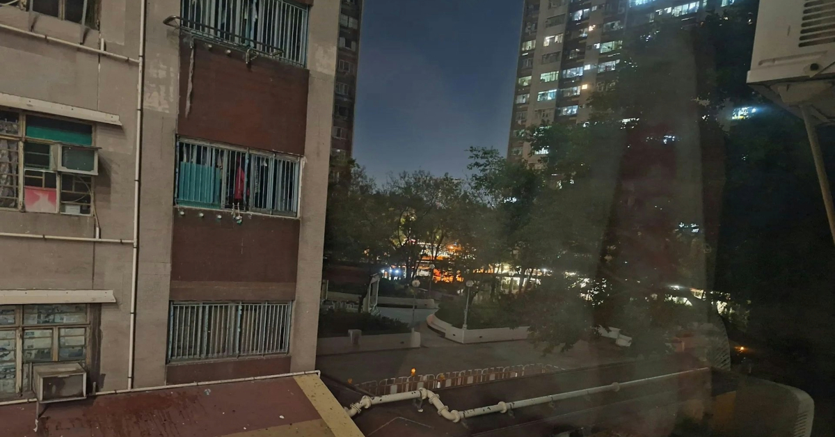 水邊圍邨昨晚再度停電-中電稱昨晨停電涉及第三方干擾