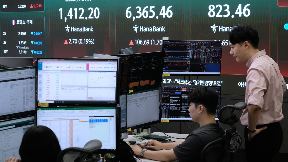 南韓再收緊個股槓桿ETF-新散戶需模擬交易五天