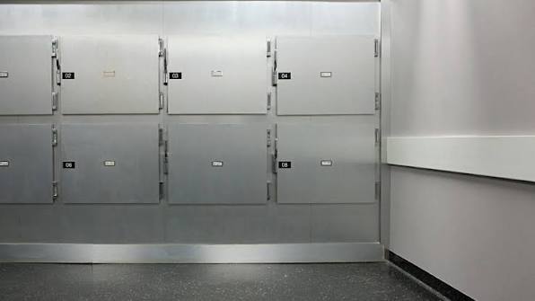 安徽男武漢亡身份資料完備卻列-無名屍--家屬12年後接噩耗及20萬停屍賬單