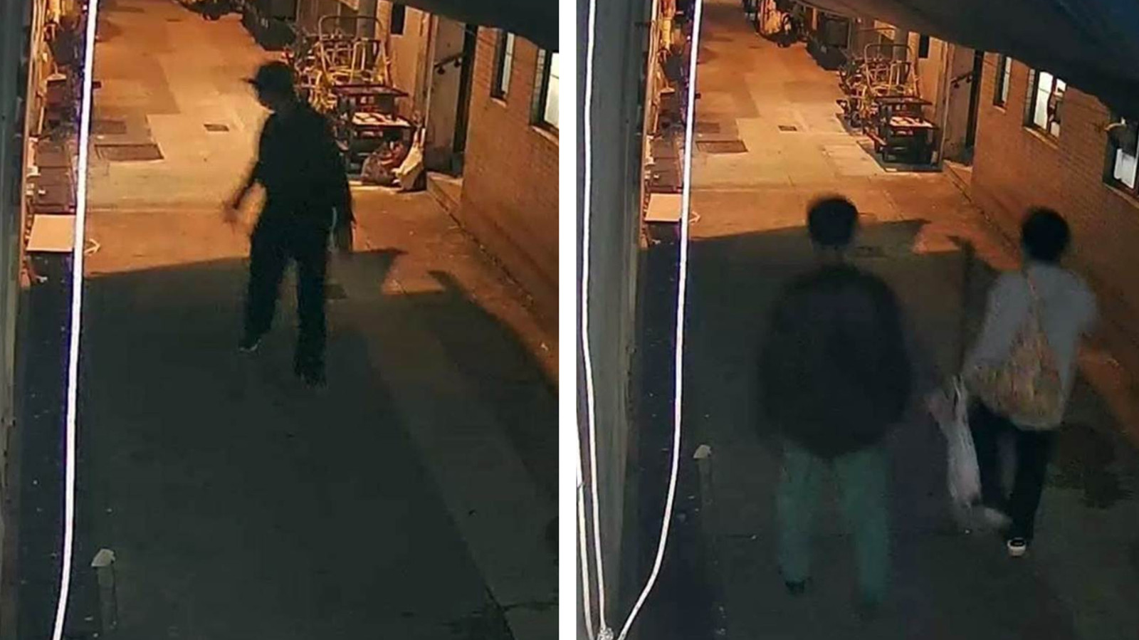 涉潛入大埔雜貨舖爆竊開餐-3賊全部被捕