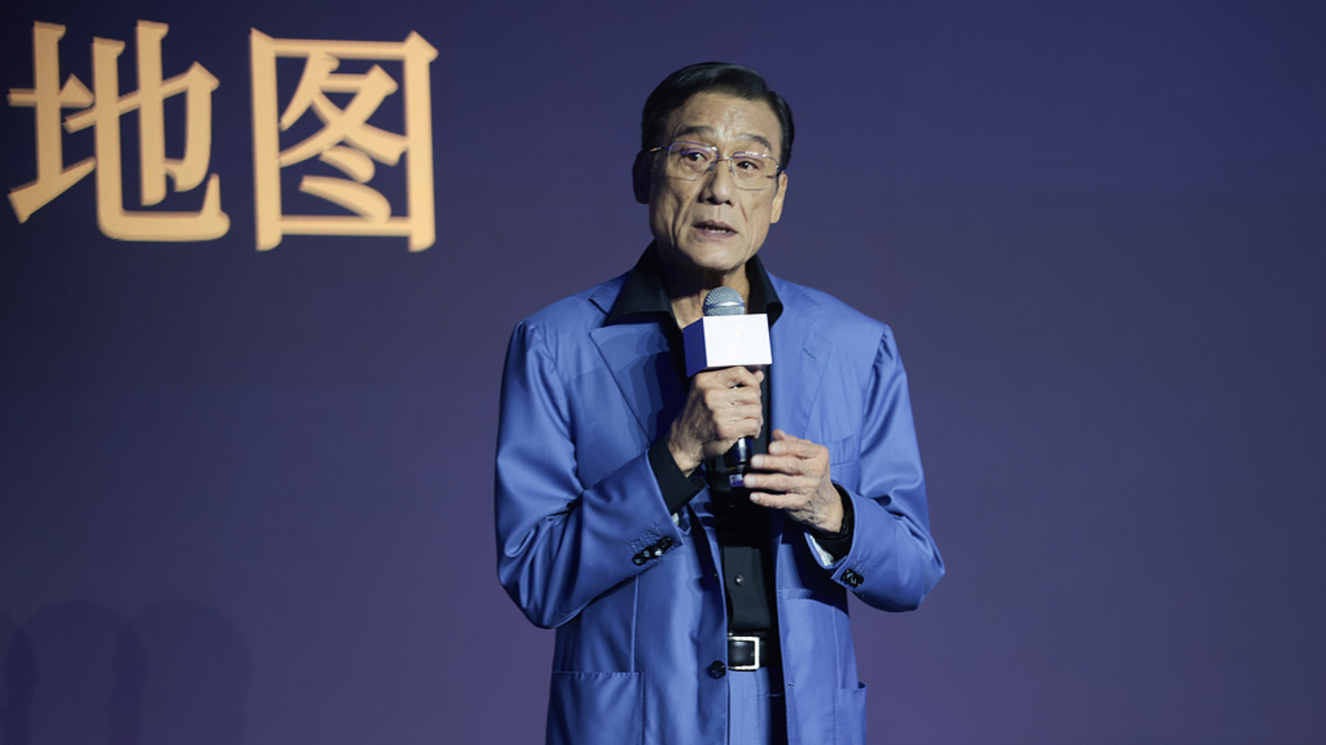 梁家輝-人民日報-發文-香港電影人來內地並非-北上-而是-回歸