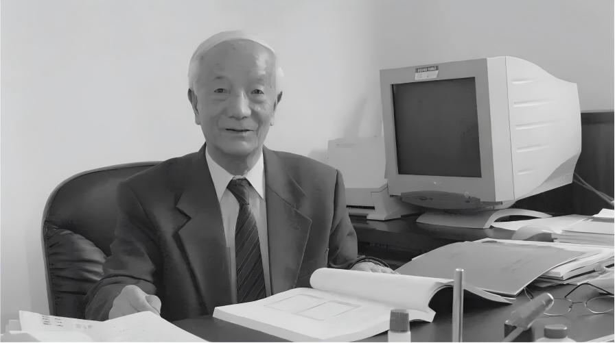 兩彈一星-元勳王希季逝世-享年105歲