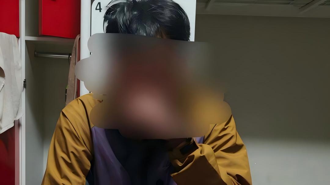 日男在韓對中國女遊客裸露下體-獲刑6個月緩刑2年
