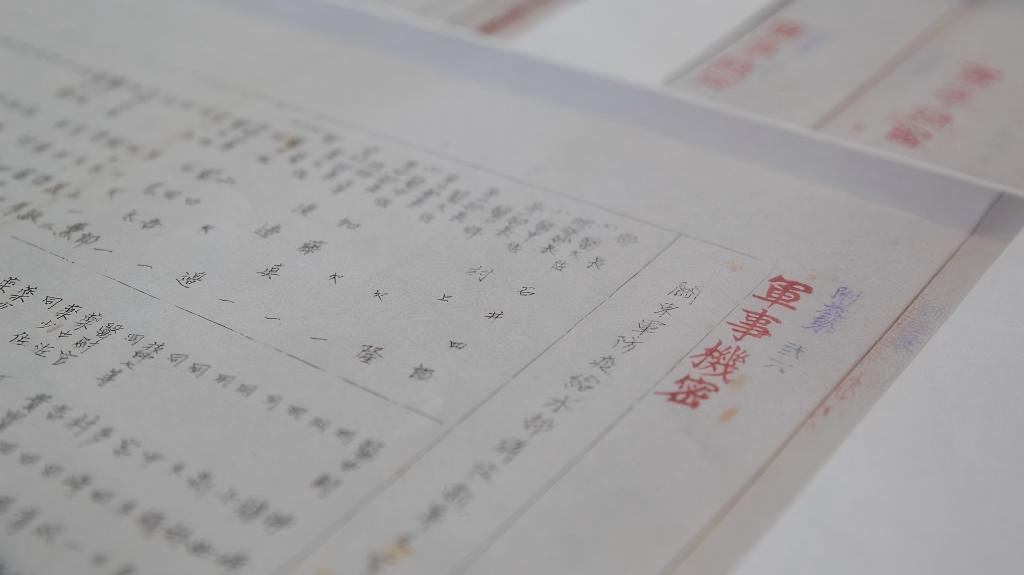 日學者揭非人道實驗新罪證-日軍曾對精神病士兵強行實施瘧疾活人實驗