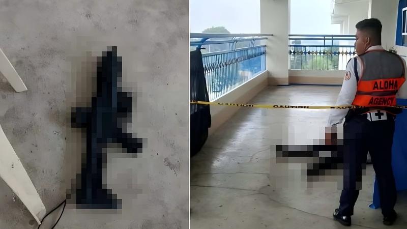 菲律賓發生校園槍擊案已致2死-槍手為學生事後自殺