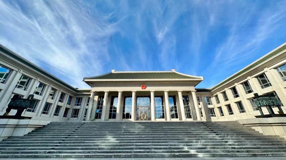 十三屆全國政協教科衛體委副主任劉慧涉受賄被捕-檢察機關提起公訴