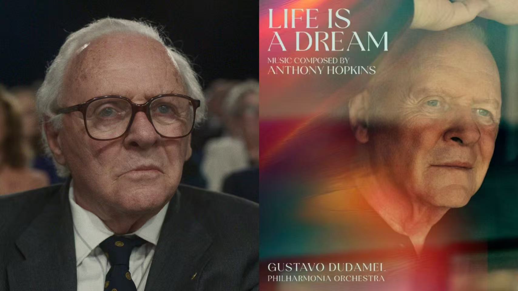 安東尼-霍普金斯8月推首張古典專輯-Life-Is-A-Dream--88歲影帝終圓音樂夢