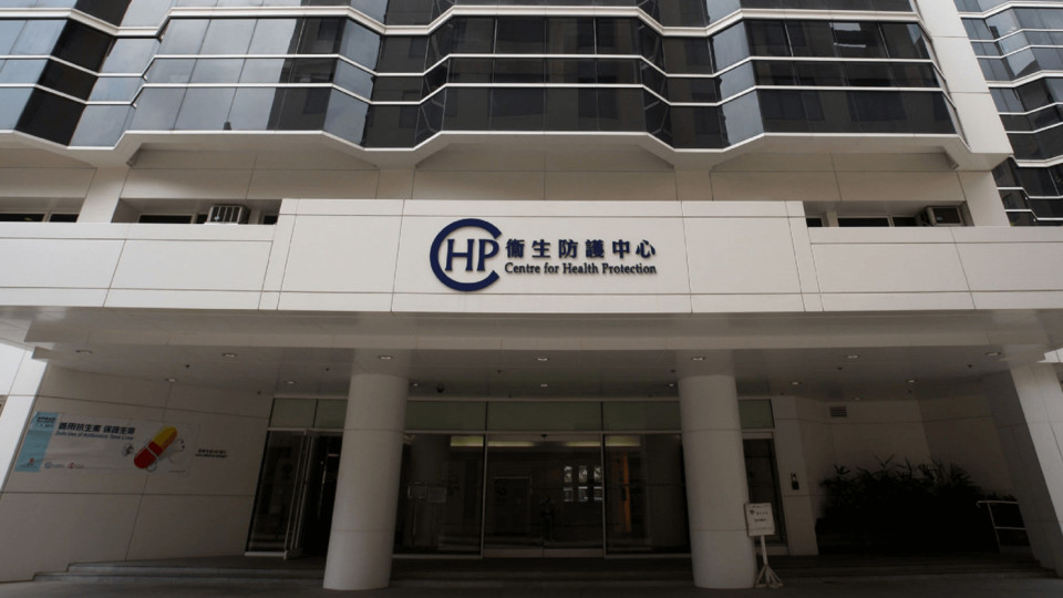 35歲非本地出生女子染麻疹-198人列密切接觸者