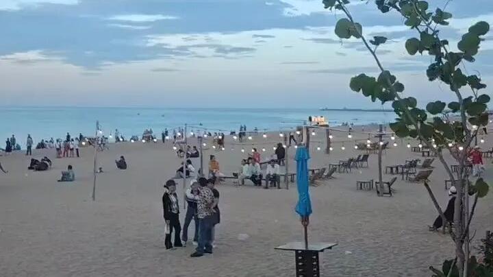 27歲江西漢赴越南見女友家長遭浪捲走已失蹤11日-領館促越方全力搜救