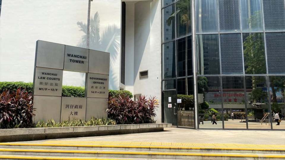 23歲男參與電詐助收騙款被判囚52個月-官指為社會帶來嚴重損害