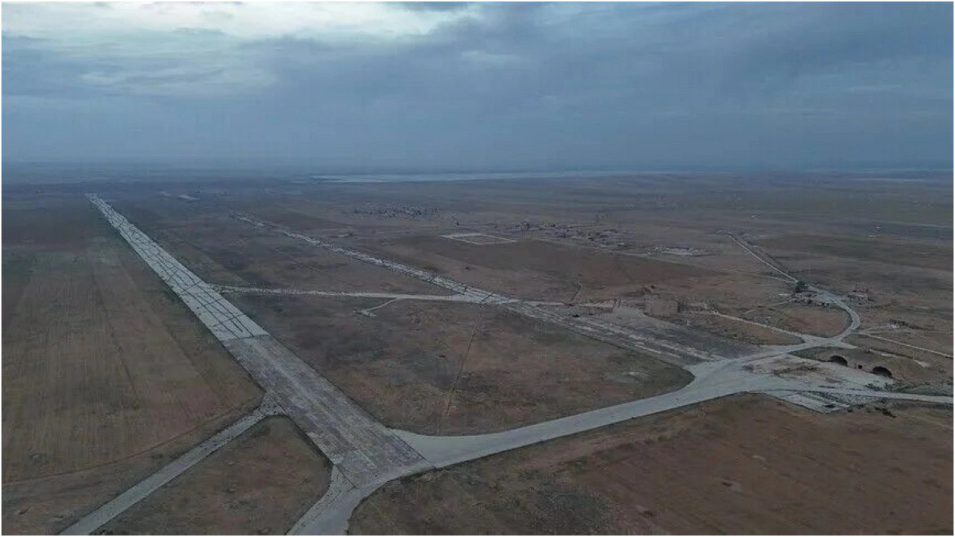 以軍空襲敘利亞北部空軍基地-土耳其斥侵略-美方指-不必要升級